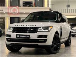 Land Rover Range Rover Vogue